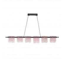 Подвесная люстра ST Luce Voile SL6021.403.36 Подвесная люстра ST Luce Voile SL6021.403.36