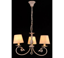 Подвесная люстра Natali Kovaltseva Montpellier 79047-3C IVORY GOLD