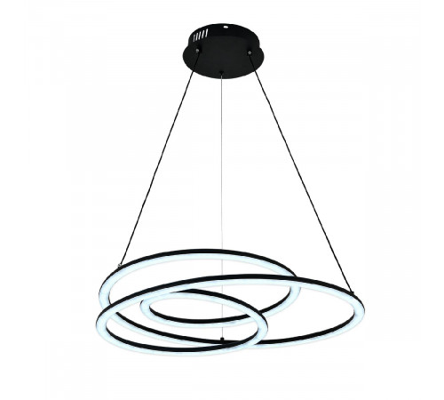 Подвесная люстра Escada Spiral 626/S LED Подвесная люстра Escada Spiral 626/S LED