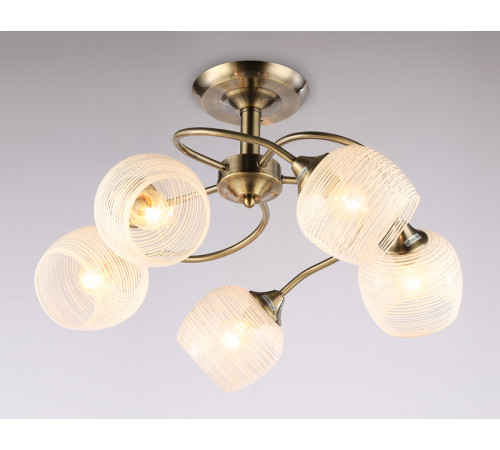 Подвесная люстра Ambrella Light Traditional TR3199 Подвесная люстра Ambrella Light Traditional TR3199