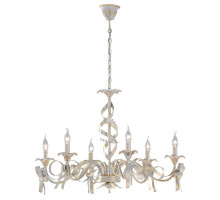 Подвесная люстра Arte Lamp Olivia A1018LM-6GA