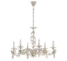 Подвесная люстра Arte Lamp Olivia A1018LM-6GA