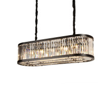 Подвесная люстра DeLight Collection Welles KR0388P-14/P