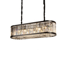 Подвесная люстра DeLight Collection Welles KR0388P-14/P