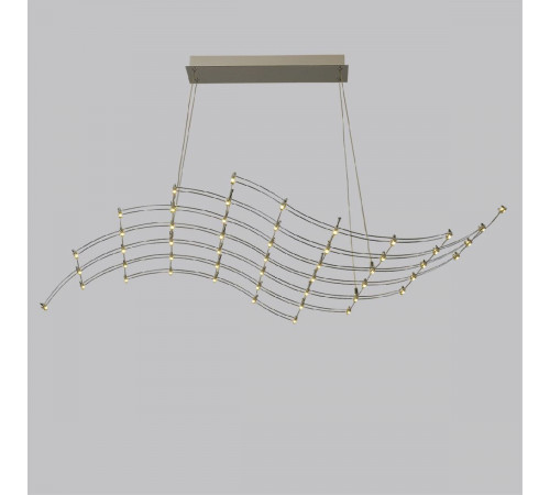Подвесная люстра Odeon Light Welkin 7057/45L Подвесная люстра Odeon Light Welkin 7057/45L