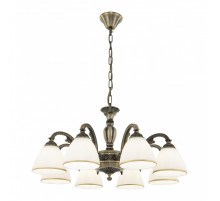 Подвесная люстра Arte Milano 340837/8 AB