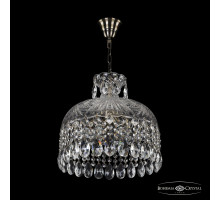 Подвесная люстра Bohemia Ivele Crystal 14781/35 Pa