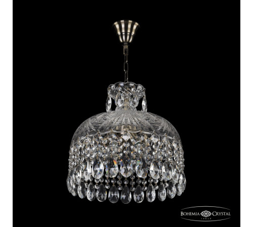 Подвесная люстра Bohemia Ivele Crystal 14781/35 Pa Подвесная люстра Bohemia Ivele Crystal 14781/35 Pa