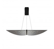 Подвесная люстра Favourite Vingar 4381-2P