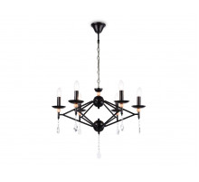 Подвесная люстра Ambrella Light Modern TR9597