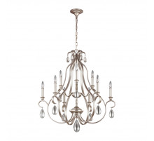 Подвесная люстра Feiss Dewitt FE-DEWITT9