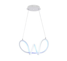 Подвесная люстра Arti Lampadari Altedo L 1.5.35 W