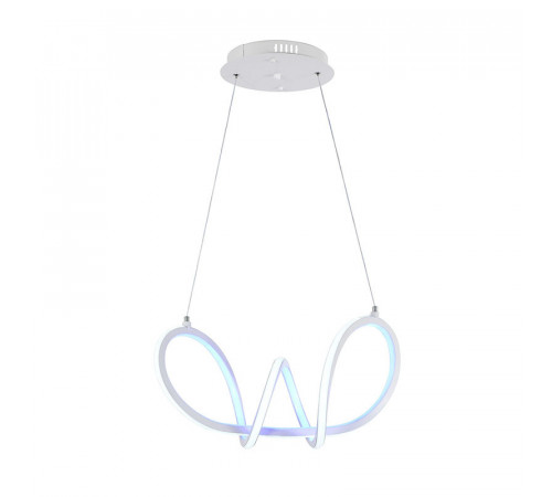 Подвесная люстра Arti Lampadari Altedo L 1.5.35 W Подвесная люстра Arti Lampadari Altedo L 1.5.35 W