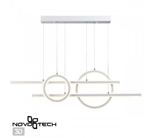 Подвесная люстра Novotech Ondo 359182 Подвесная люстра Novotech Ondo 359182