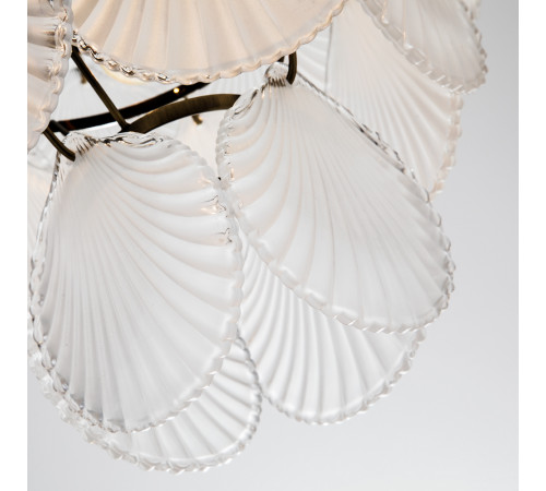 Подвесная люстра Arte Lamp Victoria A1734LM-5AB Подвесная люстра Arte Lamp Victoria A1734LM-5AB