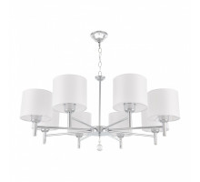 Подвесная люстра Arte Milano Amalfi 332756/8 CR