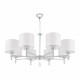 Подвесная люстра Arte Milano Amalfi 332756/8 CR