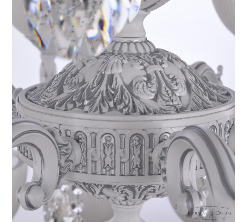 Подвесная люстра Bohemia Ivele Crystal AL78101/16+8+8/300/3d A WMN P1 U Line Подвесная люстра Bohemia Ivele Crystal AL78101/16+8+8/300/3d A WMN P1 U Line