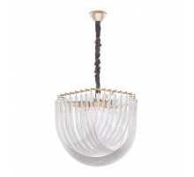 Подвесная люстра Arte Milano S.97378.D500.H380.E14.6 G