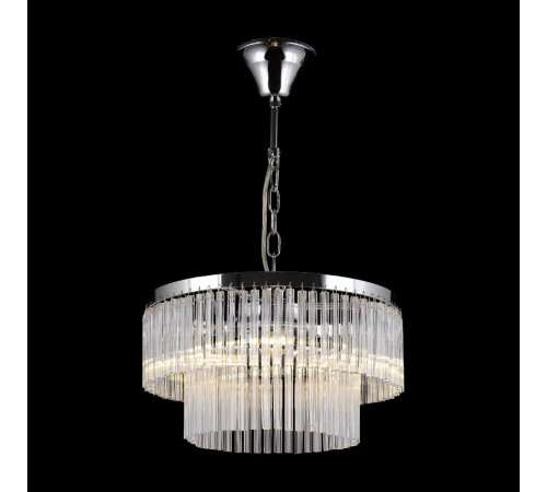 Подвесная люстра Maytoni Colonne MOD093PL-04CH Подвесная люстра Maytoni Colonne MOD093PL-04CH