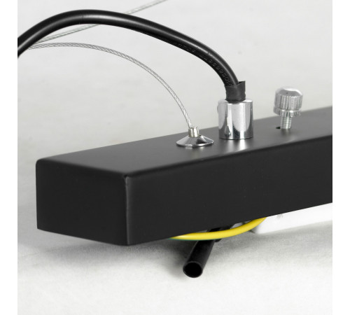 Подвесная люстра Lussole LSP-8709 Подвесная люстра Lussole LSP-8709