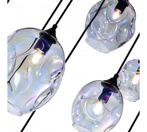 Подвесная люстра ST Luce Idesia SL1188.403.09