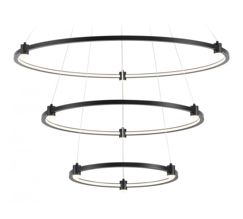 Подвесная люстра Ambrella Light Comfort FL5514