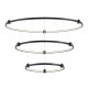 Подвесная люстра Ambrella Light Comfort FL5514