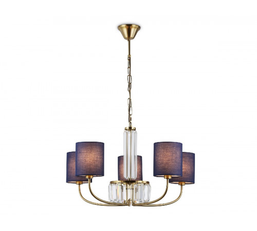 Подвесная люстра Ambrella Light High Light Classic LH71271 Подвесная люстра Ambrella Light High Light Classic LH71271