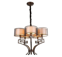 Подвесная люстра Globo 69009-5H