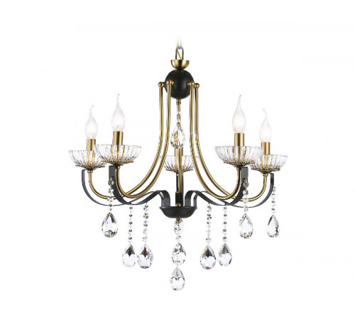 Подвесная люстра Ambrella Light Traditional TR4952 Подвесная люстра Ambrella Light Traditional TR4952