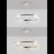 Подвесная люстра Natali Kovaltseva Bernardi LED LAMPS 81257