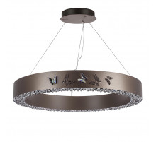 Подвесная люстра Lightstar Faraone 701181