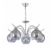 Подвесная люстра Arte Milano Amalfi 331556/5 CR