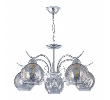 Подвесная люстра Arte Milano Amalfi 331556/5 CR