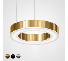 Подвесная люстра ImperiumLoft Light Ring Horizontal 177931-22