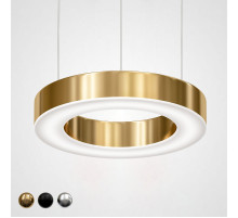 Подвесная люстра ImperiumLoft Light Ring Horizontal 177931-22