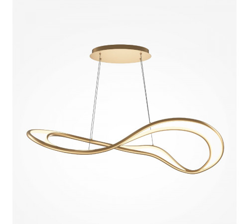 Подвесная люстра Maytoni Plons MOD283PL-L65BS3K