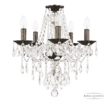 Подвесная люстра Bohemia Ivele Crystal AL16315/5/141 PD