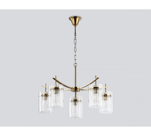 Подвесная люстра Ambrella Light High Light Heigh Light LH56031 Подвесная люстра Ambrella Light High Light Heigh Light LH56031