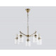Подвесная люстра Ambrella Light High Light Heigh Light LH56031