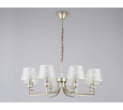 Подвесная люстра Ambrella Light High Light Classic LH71217 Подвесная люстра Ambrella Light High Light Classic LH71217
