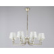 Подвесная люстра Ambrella Light High Light Classic LH71217