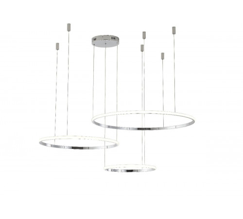 Подвесная люстра Zortes Ringolight ZRS.33321.120F