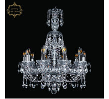 Подвесная люстра Art Classic 11.21.10.200.XL-68.Cr.Sp