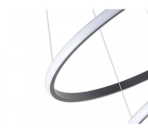 Подвесная люстра Zortes Ringolight ZRS.33321.63C Подвесная люстра Zortes Ringolight ZRS.33321.63C