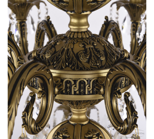 Подвесная люстра Bohemia Ivele Crystal AL79104/16+8+8/550/3d B AGB Подвесная люстра Bohemia Ivele Crystal AL79104/16+8+8/550/3d B AGB