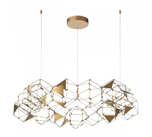 Подвесная люстра Odeon Light Trellis 5086/68L Подвесная люстра Odeon Light Trellis 5086/68L