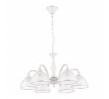 Подвесная люстра Arte Milano 349737/6 WT+SL