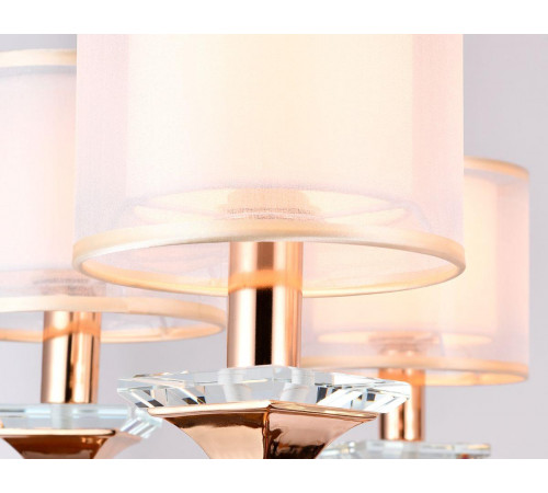 Подвесная люстра Ambrella Light Traditional TR4535